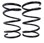 Mevotech SMS81172/CARQUEST Coil Spring Set Fits 00-05 Mitsubishi Eclipse. Fixed Price $74.90.