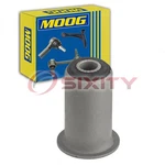 Moog Rear To Spring Leaf Shackle Bushing For 1975-1978 Gmc K25 Xq. Fixed Price $25.58.