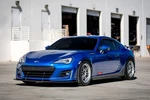 Eibach Sportline Lowering Springs Set For 2013-2020 Brz Scion Fr-s Toyota 86. Fixed Price $395.00.