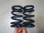2X Hyperco 186B0900 Coil Over Spring, 2.5" I.d., 6" Free Length Lbs/in. Fixed Price $127.98.