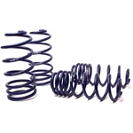 H&r 54726-55 Lowering Sport Front Rear Springs For 98-05 Vw Golf Jetta 2.0L MK4. Fixed Price $399.00.