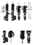 Bc Racing ZB-03 Br Series Coilovers Lowering Coils For 11+ Chevrolet Caprice Ppv. Fixed Price $1195.00.