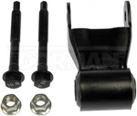 Dorman 722-021 Rear Position Leaf Spring Shackle Kit For 94-01 Dodge 1500 2500. Fixed Price $47.21.