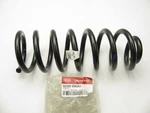 New Rear Coil Spring Oem For 2017-2022 Kia Sportage Awd 55350D9CA0. Fixed Price $53.95.