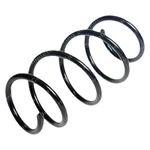 Volkswagen Passat 2015-2017 Lesjofors 4095131 Front Coil Spring. Fixed Price $49.54.