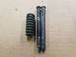 Front Door Hinge Spring & Pins Fits 91 92 93 94 Chevrolet Blazer S10. Fixed Price $20.00.