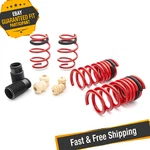 Eibach 4.14735 Sportline Lowering Springs. Fixed Price $395.00.