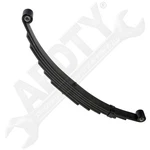 Dorman 929-1041 Utility Trailer Leaf Spring. Fixed Price $85.29.