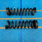 2012 2016 Bmw 328I F30 Rear Coil Springs Rwd Oem 3353676441903. Fixed Price $75.00.