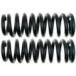 Front Constant Rate 595 Coil Spring Set Moog For Toyota 4RUNNER Fj Cruiser. Fixed Price $146.67.