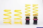 Coilover Springs Audi RS7 Sportback (4G, From 08.13) 412-445KW, With Drc. Fixed Price $1141.19.