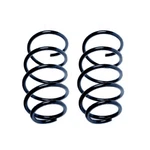 Lesjofors Pair Set Front Coil Springs Bmw E60 525XI 528I 530XI. Fixed Price $135.95.
