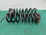 13-18 Cadillac Ats Sedan Rwd Rear Suspension Right Left Coil Spring Pair Set Oem. Fixed Price $18.44.