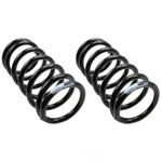 Coil Spring Set Moog 81411 Fits 04-10 Toyota Sienna. Fixed Price $118.50.
