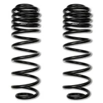 Rock Krawler RK08186P 4.5" Rear Coil Spring For 18+ Wrangler Jl/hemi 2DR/4DR. Fixed Price $265.05.
