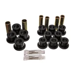 Carquest/energy Suspension 72102G - Leaf Spring Bushing, Inner. Fixed Price $95.48.