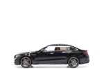 Nzg 1:18 Mercedes-benz Amg C63 Performance In Black. Fixed Price $249.99.