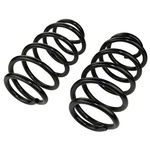 Coil Spring Set Front Moog 81528. Fixed Price $129.95.