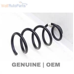 2018-2019 2021-2024 Audi RS5 Front Coil Spring 8W0411105FP. Fixed Price $61.49.