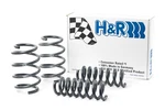 H&r For Sport Spring Kit 29028-1 Fits Mercedes-benz C63 Amg 2008-2014. Fixed Price $347.99.