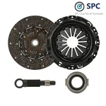 Spc Stage 1 Organic Race Clutch Kit Fits 2002-2009 Toyota Camry 2.4L Dohc. Fixed Price $95.60.