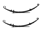 Arb Ome 3"LIFT Rear Springs Pair Fits 1984 - 2001 Jeep Cherokee CS033RB X2. Fixed Price $399.90.