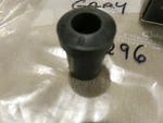 53-62 C1 Corvette Rear Leaf Spring Bushings-gm #3706419--NOS--NCRS!!. Fixed Price $7.95.