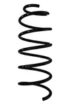 Suplex Coil Spring For Volvo S60, V70, XC70, S80 38093. Fixed Price $96.74.