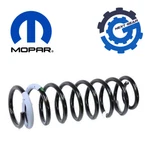 New Oem Front Rh Lh Mopar Coil Spring 2019-2023 Jeep Wrangler 68250228AD. Fixed Price $1615.00.