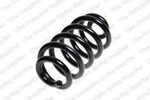 Lesjofors Rear Coil Spring 4204251. Fixed Price $60.00.