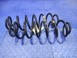 2006-2018 Volkswagen Jetta Sedan Rear Suspension Coil Springs Set Of Two Oem. Fixed Price $128.24.
