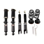 V-02-BR Bc Racing Series Coilover Shocks Kit For Infiniti G35 Sedan 07-08. Fixed Price $1195.00.