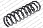 Coil Spring-sedan, Mg Lesjofors 4244227 Fits 2006 Kia Magentis. Fixed Price $96.48.