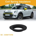 Lower Coil Spring Insulators NO.33506772790 For Mini R56 2005-2010 Rubber Pc. Fixed Price $13.74.