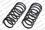 Coil Spring-auto Trans, Sedan Lesjofors 4492508. Fixed Price $160.99.
