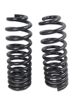 Moog CC808 Front Coil Spring Set - 1965 79 Ford F100 F150 F250 2WD, Select 4WD. Fixed Price $98.95.