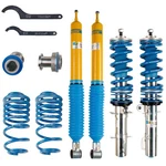 Bilstein 48-080651 Coilovers Suspension Kit For 98-10 Beetle / 99-06 Golf Jetta. Fixed Price $2039.00.