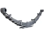 Carli AP-FFSP-17 Full Progressive Leaf Spring 3" Lift 17-25 Ford F250/F350. Fixed Price $884.95.