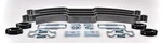 Hellwig 61912 - Silent Support System Series Helper Springs For Various Chevrole. Fixed Price $456.38.