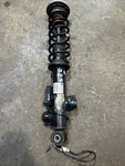 2011-2016 Bmw 528I 535I 550I Left Rear Strut Shock Edc 37126796859 Oem. Fixed Price $153.99.