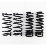 Rs-r T195D -down Sus Lowering Springs For 14-15 Lexus IS250 IS350 Rwd. Fixed Price $274.63.