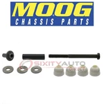 Moog Front Stabilizer Bar Link Kit For 1970-1979 Chevrolet Nova Spring At. Fixed Price $23.45.