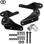 Ford Pickup Truck F150 Front Leaf Spring Shackle Bracket Repair Kit Set. Fixed Price $46.49.