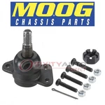 Moog Front Upper Ball Joint For 1992-1999 Gmc K2500 Suburban Spring Ride Gh. Fixed Price $59.09.