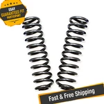 Pro Comp 24515 Front Coil Springs W/6 In. Lift - Set Of Pair. Fixed Price $199.80.