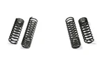 Fabtech FTS24303 3" Coil Kit F&r 4DR 4XE. Fixed Price $418.50.