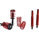 949-508 Dorman Kit Coil Spring Conversion Front Rear For Lexus GX470 03-09. Fixed Price $1066.55.