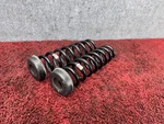 Bmw 2012-2018 F30 Rear Left & Right Side Shock Strut Coil Springs Oem 83K. Fixed Price $69.99.