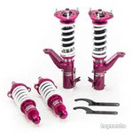 Godspeed Monoss Suspension Coilover Shock+spring+camber For Acura Rsx 02-06 DC5. Fixed Price $675.00.