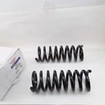 Front Coil Spring Set Fits Jeep Commander 2006-2010 Grand Cherokee 2005-2010. Fixed Price $149.00.